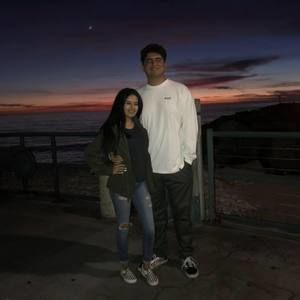 Meet your Posher, Jocelyn